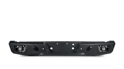 Body Armor 4x4 AMBUSH REAR BUMPER