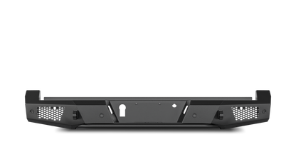 Body Armor 4x4 AMBUSH REAR BUMPER