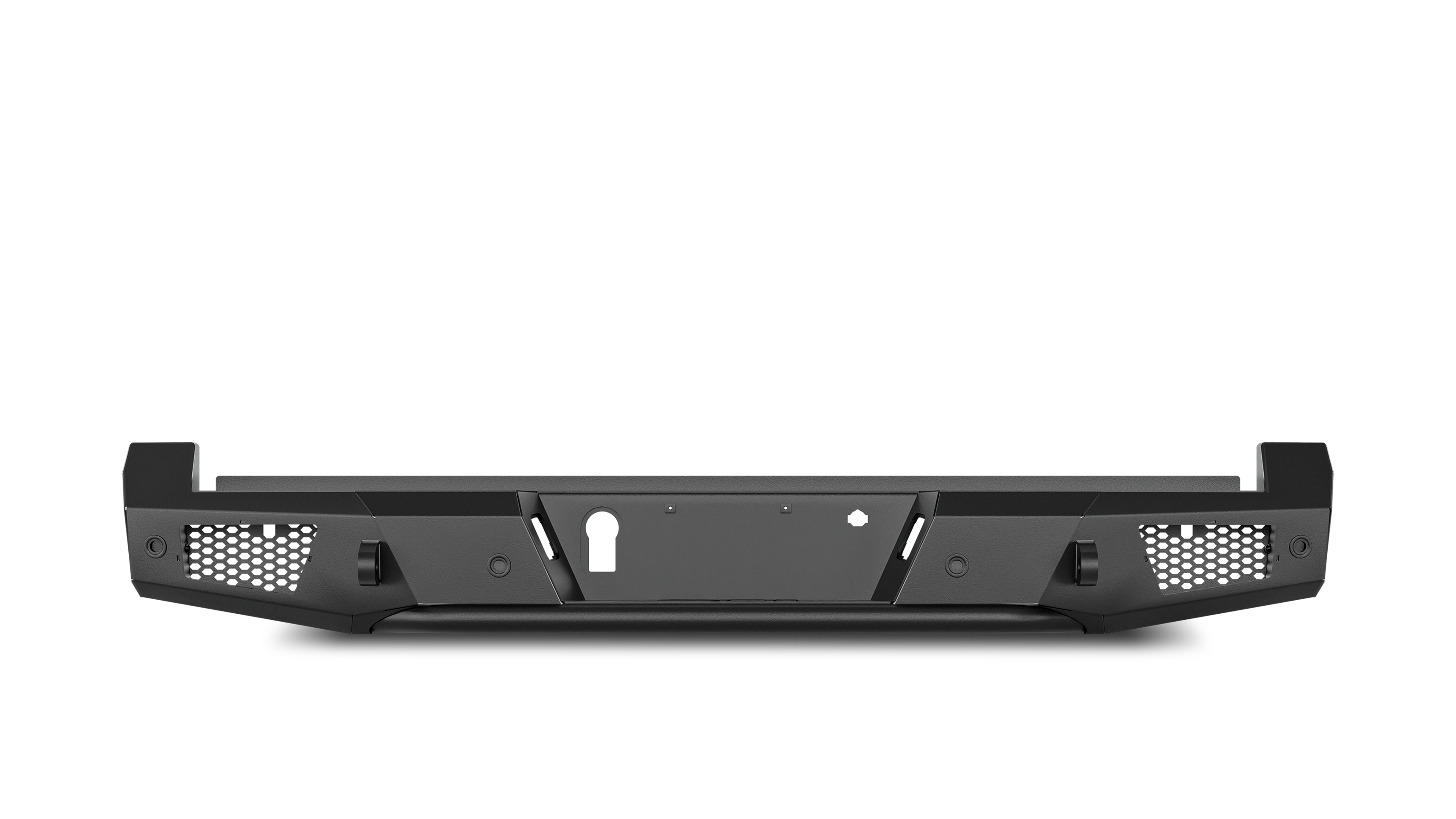 Body Armor 4x4 AMBUSH REAR BUMPER