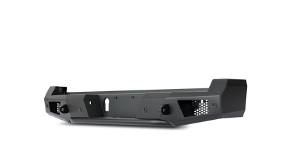Body Armor 4x4 AMBUSH REAR BUMPER