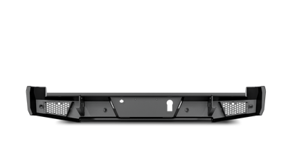 Body Armor 4x4 AMBUSH REAR BUMPER