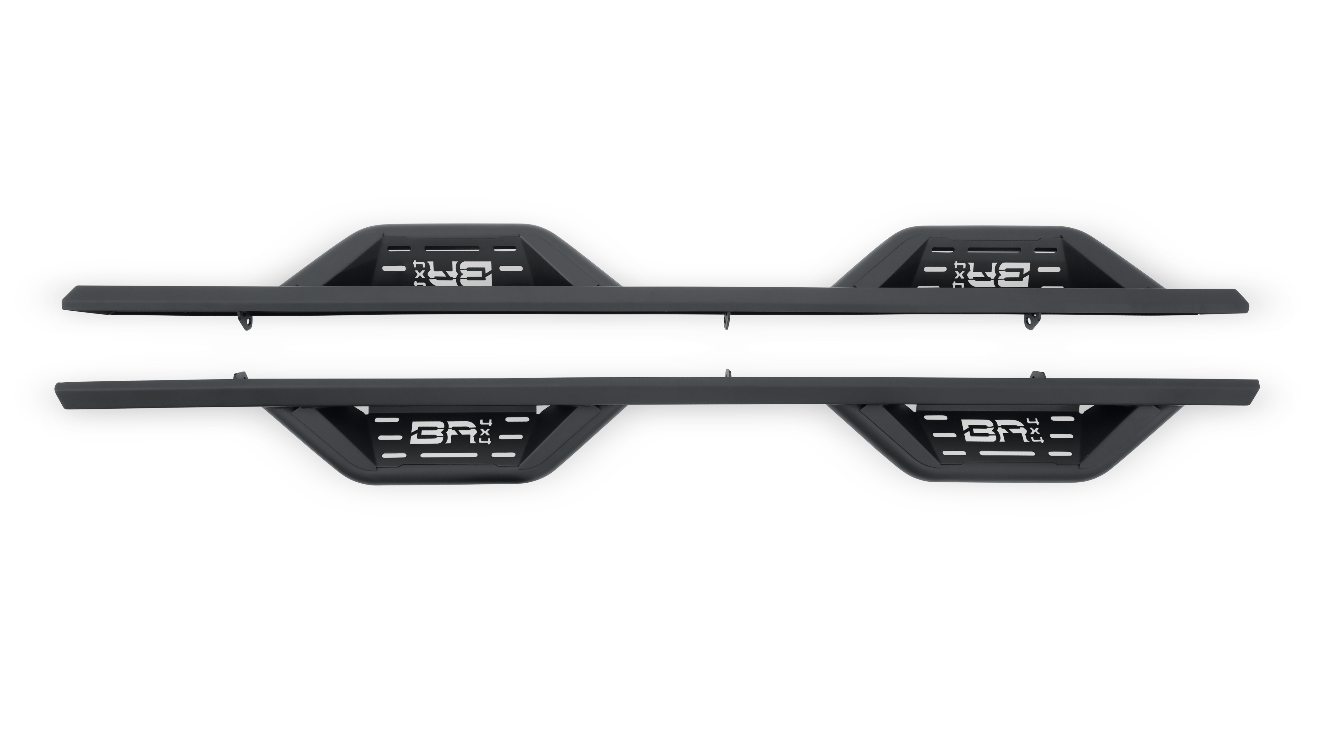 Body Armor 4x4 AMBUSH SIDE STEPS