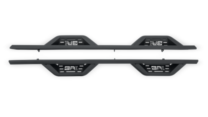 Body Armor 4x4 AMBUSH SIDE STEPS