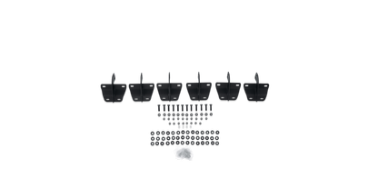 Body Armor 4x4 AMBUSH SIDE STEPS