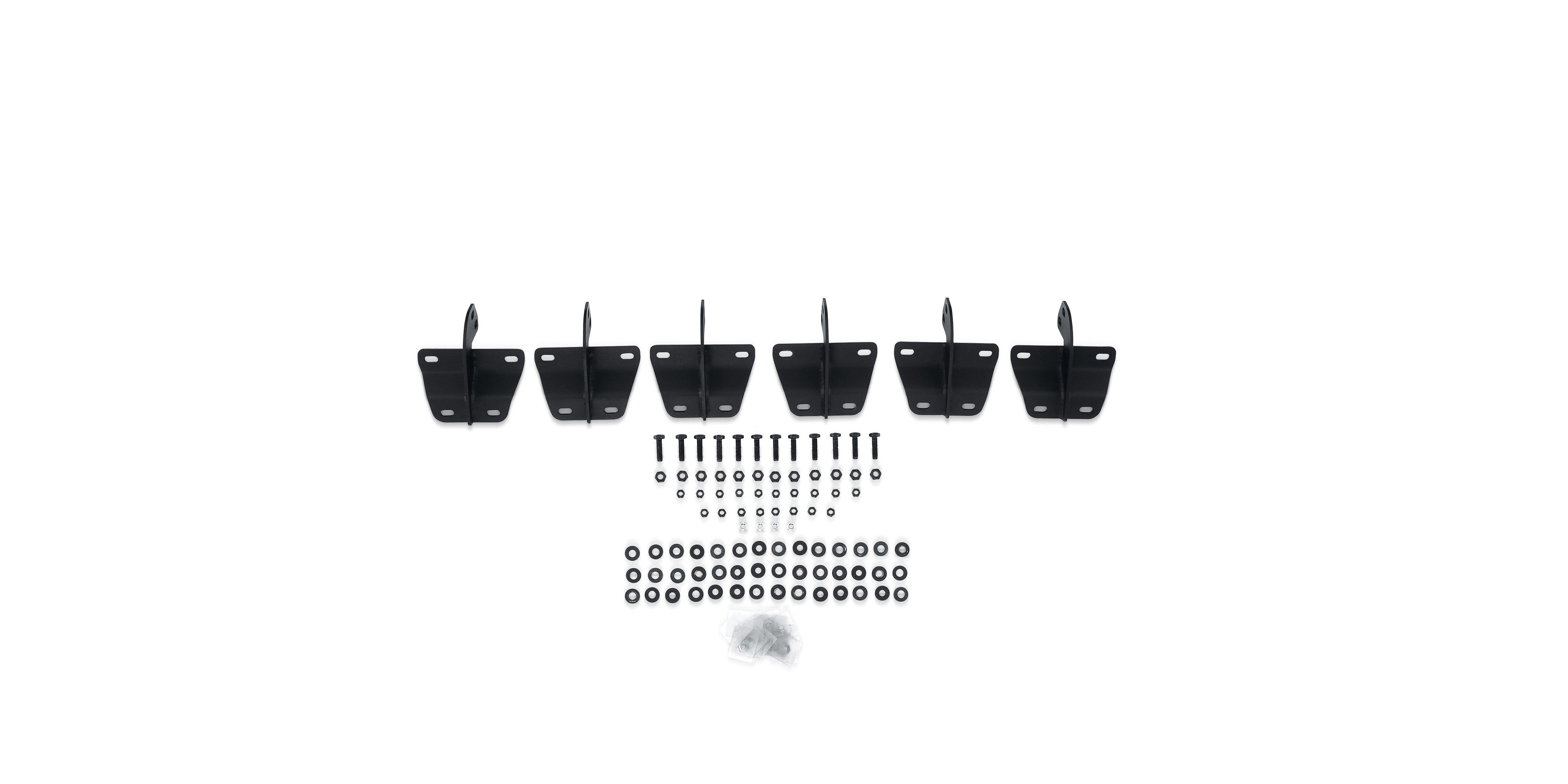 Body Armor 4x4 AMBUSH SIDE STEPS