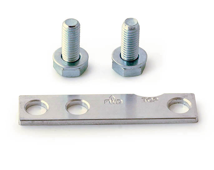 Complete Drivetrain Solution – RZR XP 1000