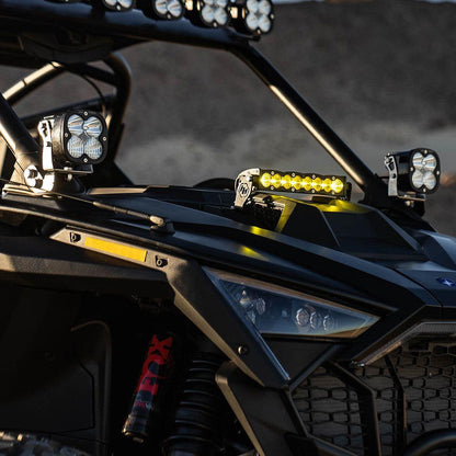 Polaris RZR Pro R XL 80 A-Pillar Kit