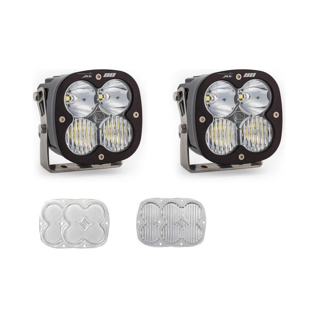 Polaris RZR Pro R XL 80 A-Pillar Kit