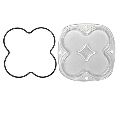 Baja Designs XL Light Pod (Pro & Sport) Lens Kit