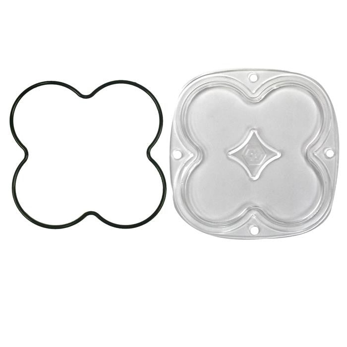 Baja Designs XL Light Pod (Pro & Sport) Lens Kit