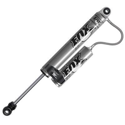 Fox 2.0 Performance Series Reservoir Smooth Body Shock for Jeep