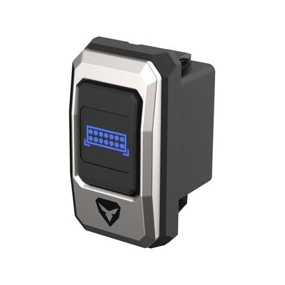 Summit 3" HIT Pod Light (Pair)