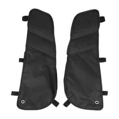 Can Am X3 Front Door Bags