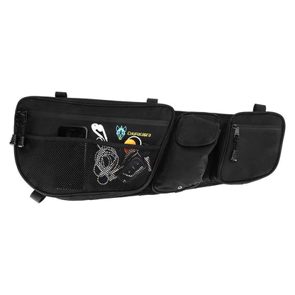 Can Am X3 Front Door Bags