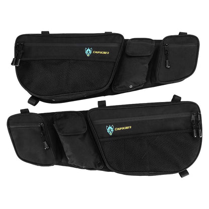 Can Am X3 Front Door Bags