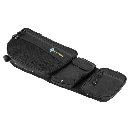 Can Am X3 Front Door Bags