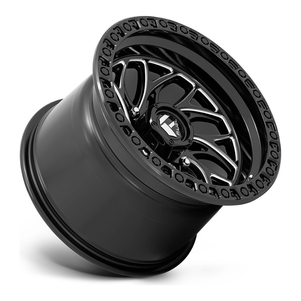D741 Runner Wheel