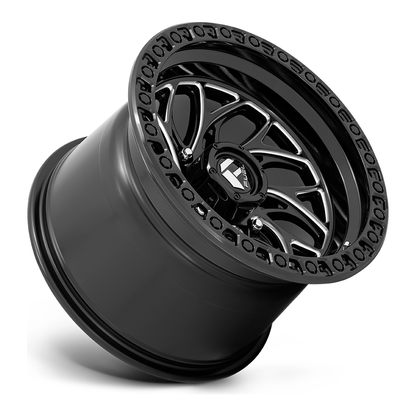 D741 Runner Wheel