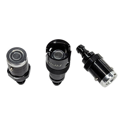 RPM Fill-A-Buddy Fueling Option