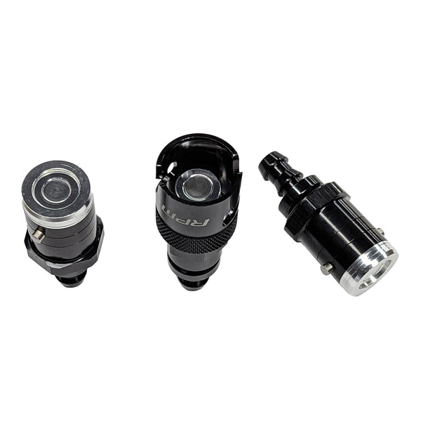 RPM Fill-A-Buddy Fueling Option