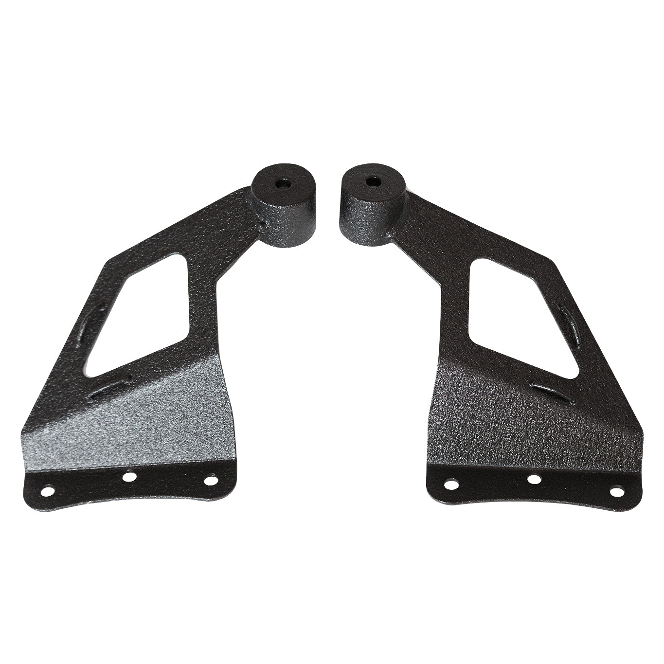 Ford F250 50” Straight Bracket 1999-2014
