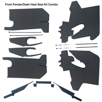 Polaris RZR Pro XP Cool Cab Kit