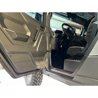 Polaris Xpedition Door Storage Panels (2 Door)