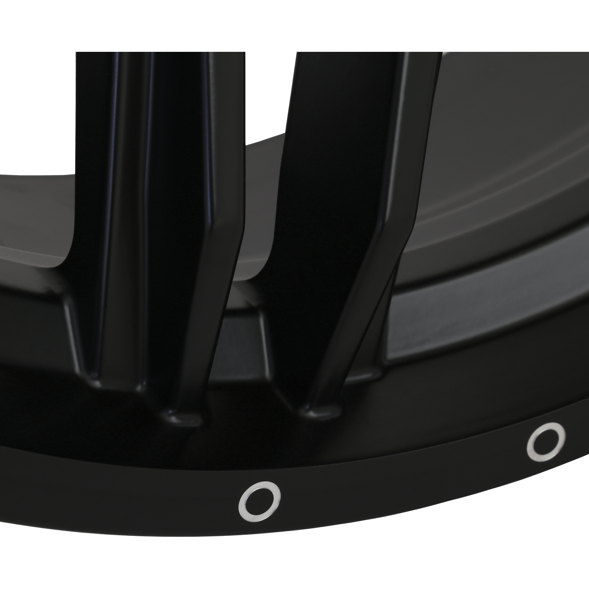 505 Wheel (Matte Black)