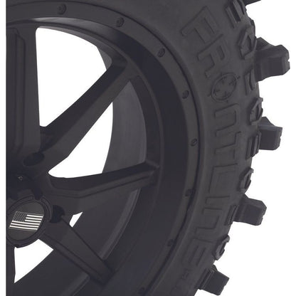 ACP Tire