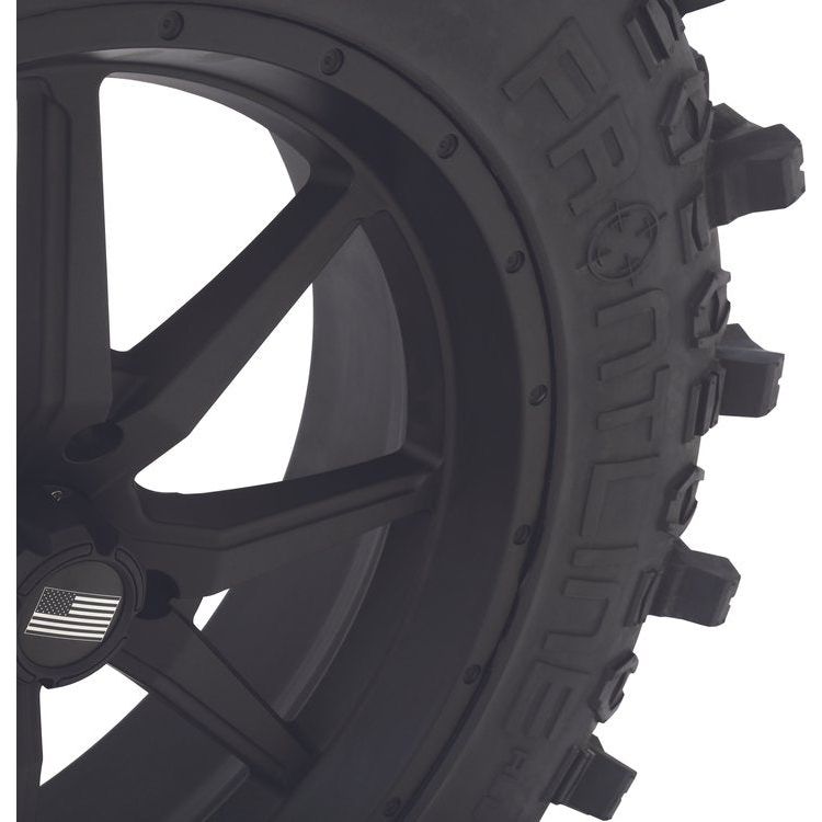 ACP Tire