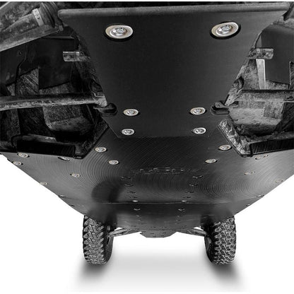 Can Am Defender MAX UHMW Skid Plate