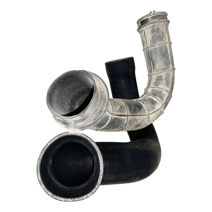 Polaris RZR "Big Fatty" HD Silicone Intake Tube