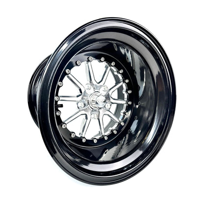 S5 Wheel (Silver)