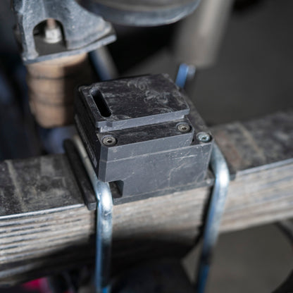 Full Travel Airbags 4.5/5.5 Lift Airbag Kit for 2017+ Ford F250 / F350 / F-450