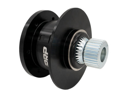 Quick Release Steering Wheel Hub for Yamaha YXZ, Viking, Wolverine, Rhino