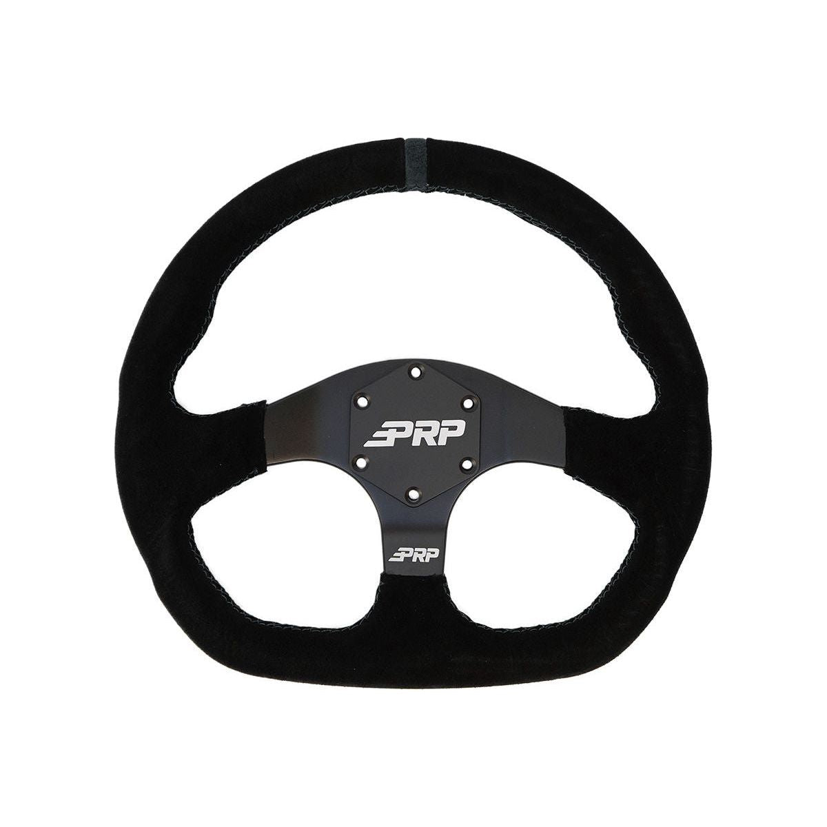 Comp-R Steering Wheel (Suede)