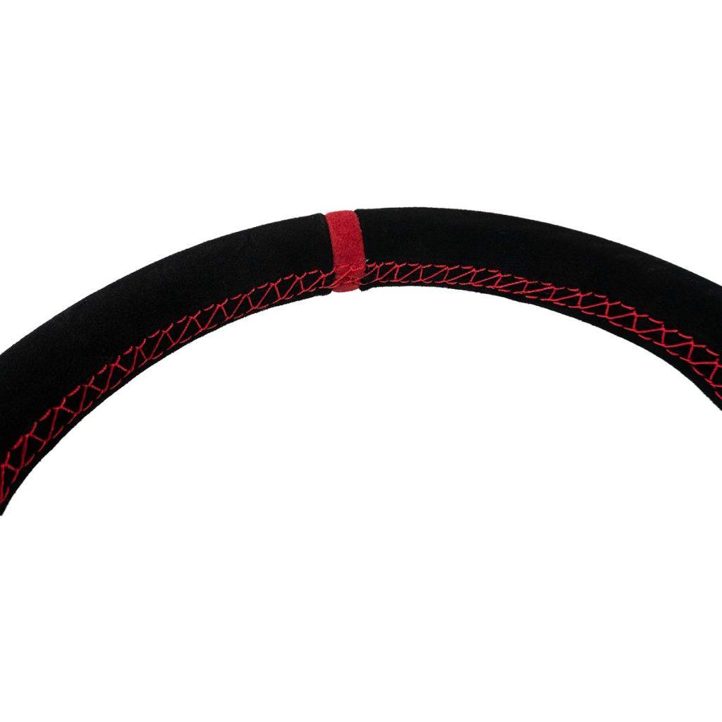 Comp-R Steering Wheel (Suede)