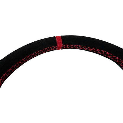Comp-R Steering Wheel (Suede)