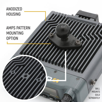 Radio Kit Plus