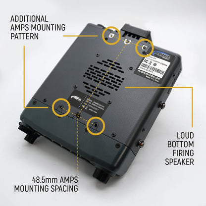 Radio Kit