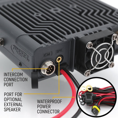 Radio Kit Plus