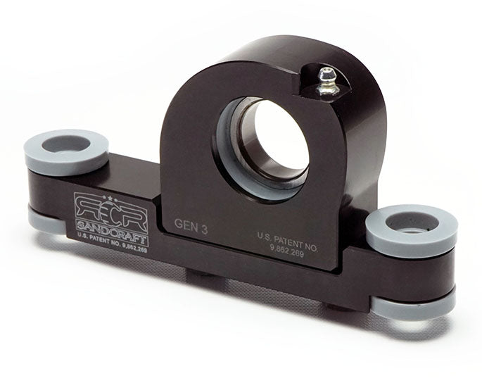 NOISE BE GONE KIT – RZR XP 1000