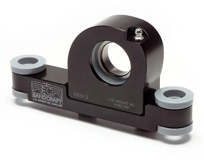 Carrier Bearing Assembly - GEN 3 - General 2014-2024 2 SEAT