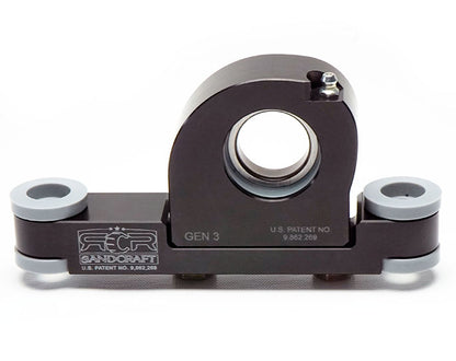 CARRIER BEARING - GEN3 - 2014-2023 XP 1000