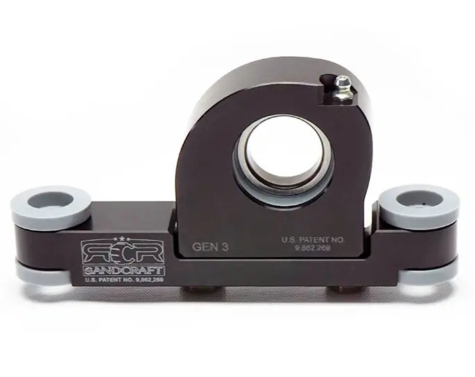 Carrier Bearing Assembly - GEN 3 - General 2014-2024 2 SEAT