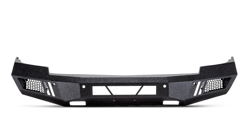 Body Armor 4x4 FRONT BUMPER