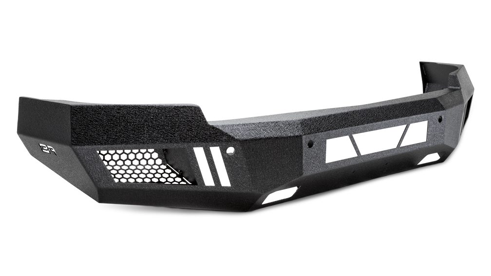 Body Armor 4x4 FRONT BUMPER