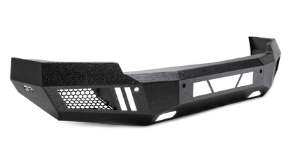 Body Armor 4x4 FRONT BUMPER