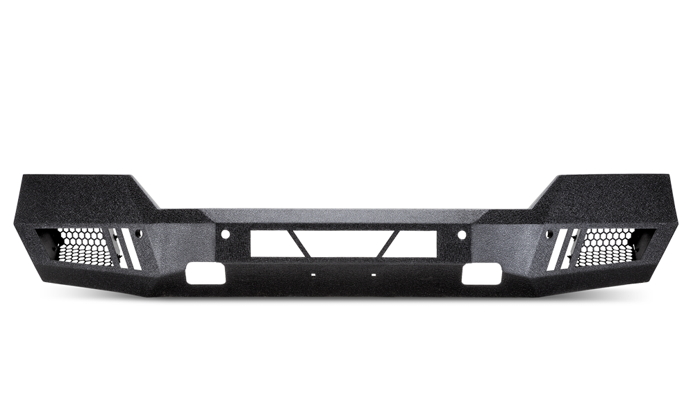 Body Armor 4x4 FRONT BUMPER
