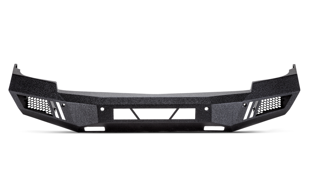 Body Armor 4x4 FRONT BUMPER